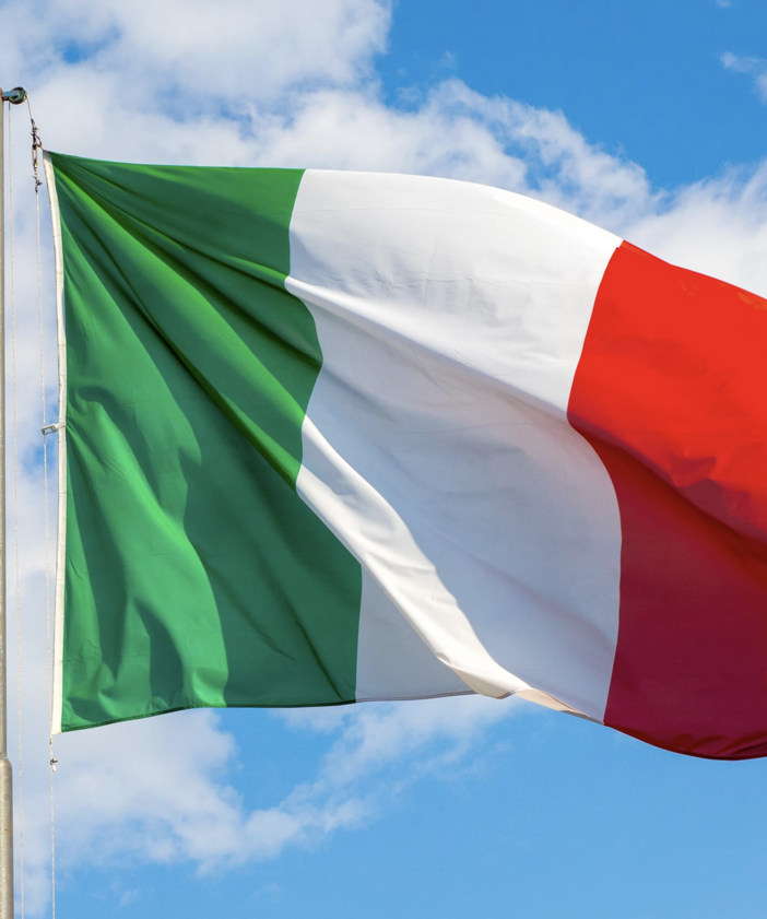 Commemorazione del 77° Anniversario della Festa della Repubblica ad Arona