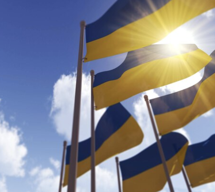 Anche Azione e Italia Viva a Milano a sostegno dell'Ucraina