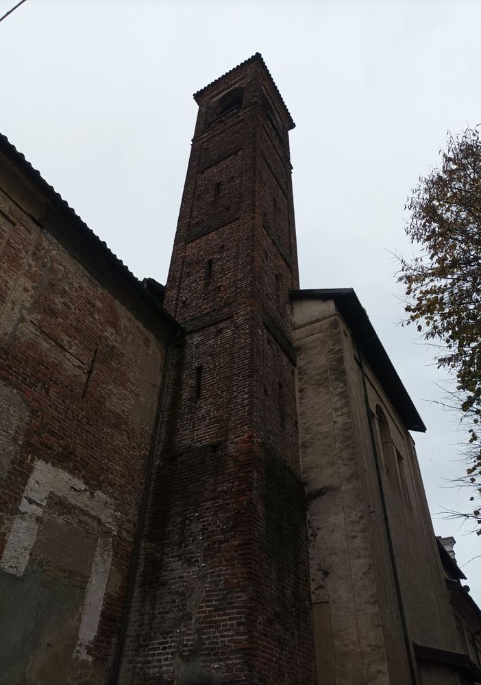 L’amministrazione di Trecate al lavoro per i progetti di restauro
