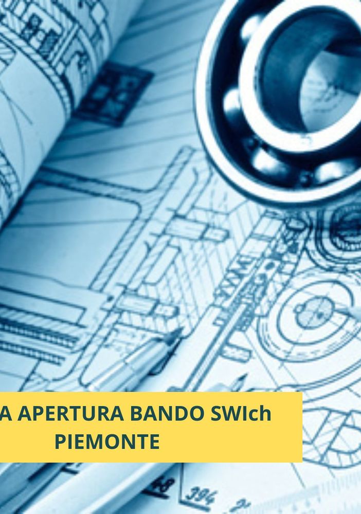 Seconda edizione del bando switch: opportunità per imprese e startup