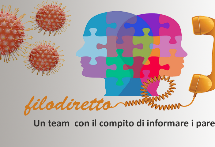 Un team all’Aou di Novara con il compito di informare i parenti dei ricoverati