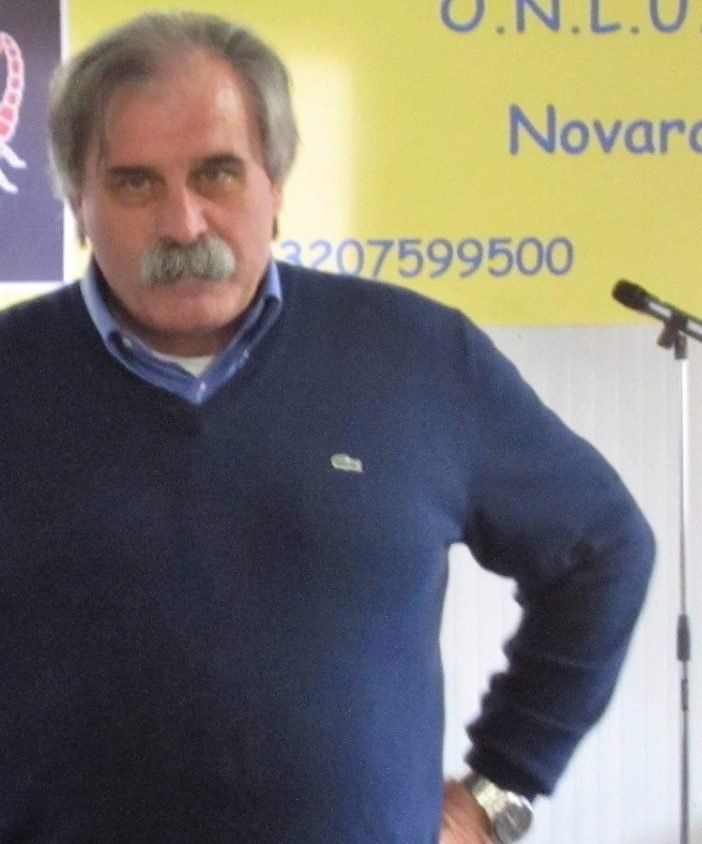 Il Comune intitola un largo alla memoria di Sandro Bertona