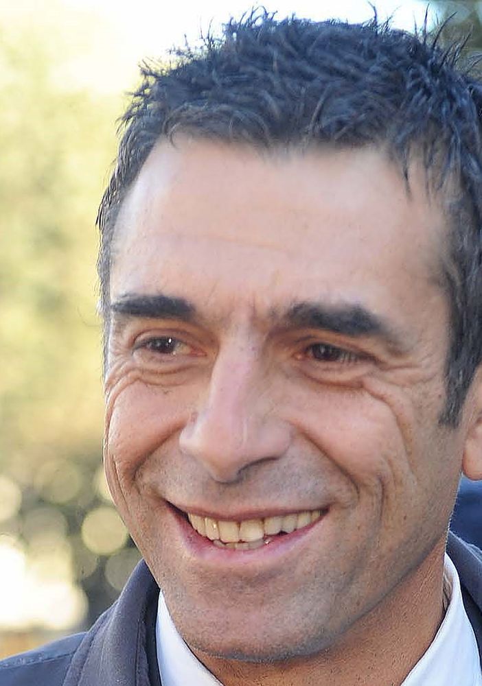 Pd, Besozzi rinuncia alla candidatura