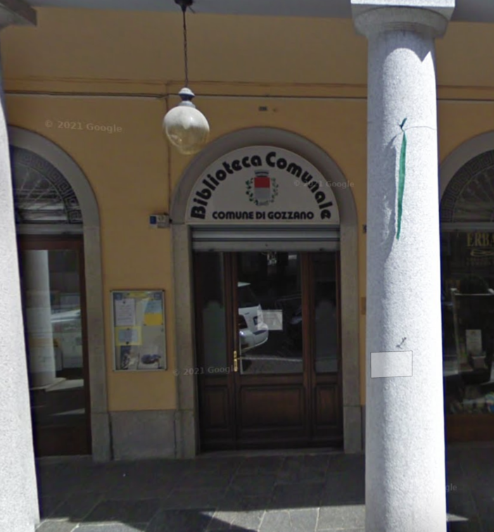 Gozzano: quarto appuntamento del gruppo lettura sul tema femminile