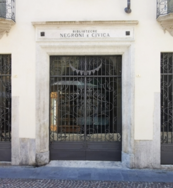 La Marchesa Colombi, alla biblioteca Negroni una mostra bibliografica