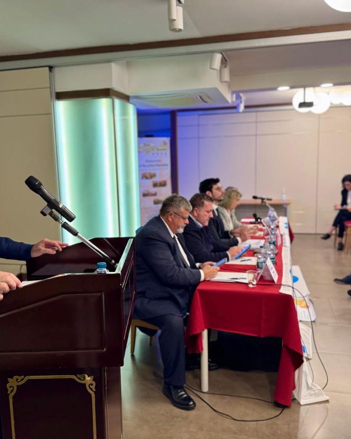 Legalità e sicurezza nel lavoro al centro del convegno Ugl a Novara