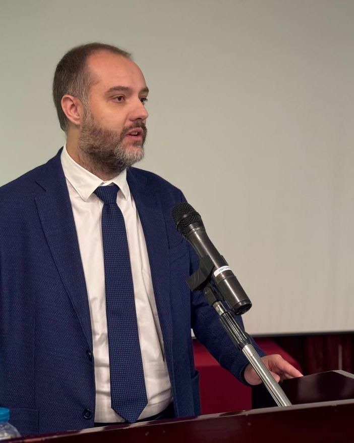 Fondazione Novara sviluppo: Binatti risponde al Cda e ribadisce la necessità di rinnovamento