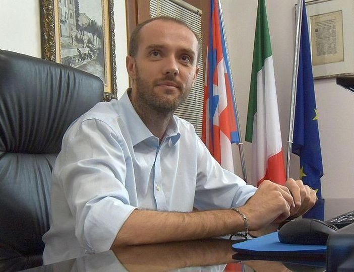 Peste suina, Binatti tranquillizza i trecatesi: &quot;Nessun pericolo per l'uomo&quot;