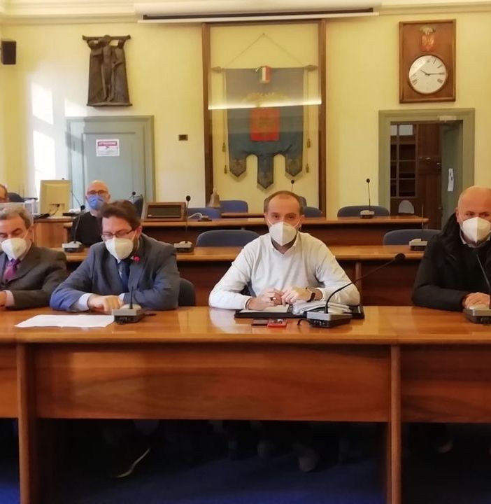 Edilizia Scolastica, Binatti: “Riteniamo di aver lavorato in maniera incessante”
