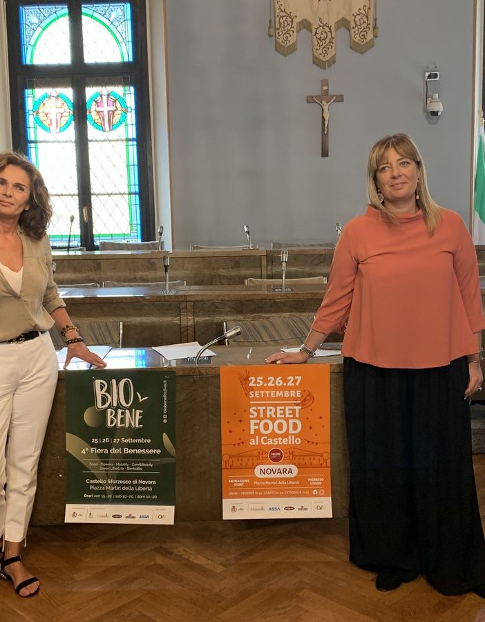 Torna nel prossimo week end “BioBene - Fiera del Benessere”