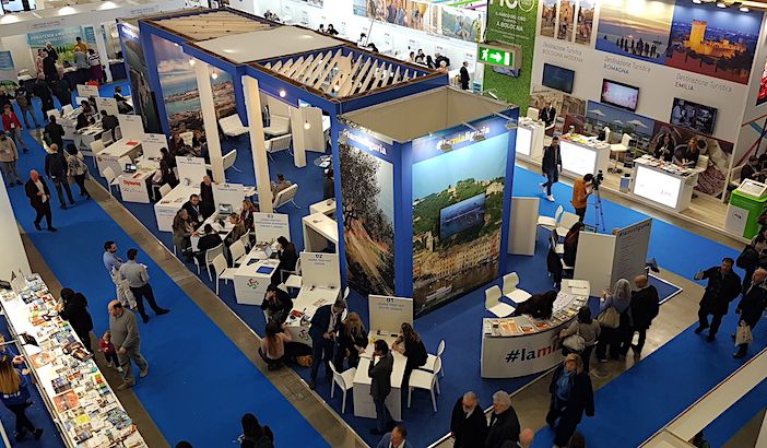 Il Piemonte ritorna alla BIT (Borsa Internazionale del Turismo) di Milano