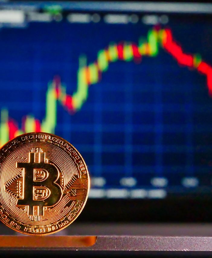 Il Piemonte seconda tra le regioni più &quot;ossessionate&quot; dai bitcoin