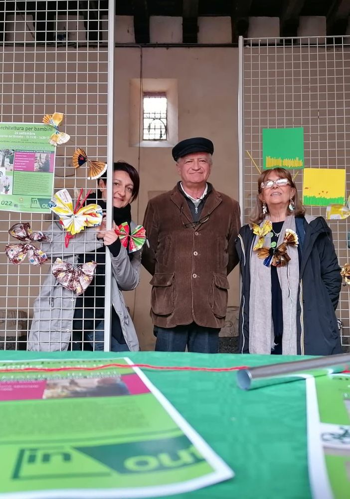 A novarArchitettura 2022 un laboratorio dedicato ai bambini