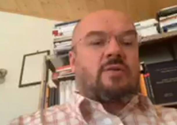 Borghi temrina il periodo di quarantena