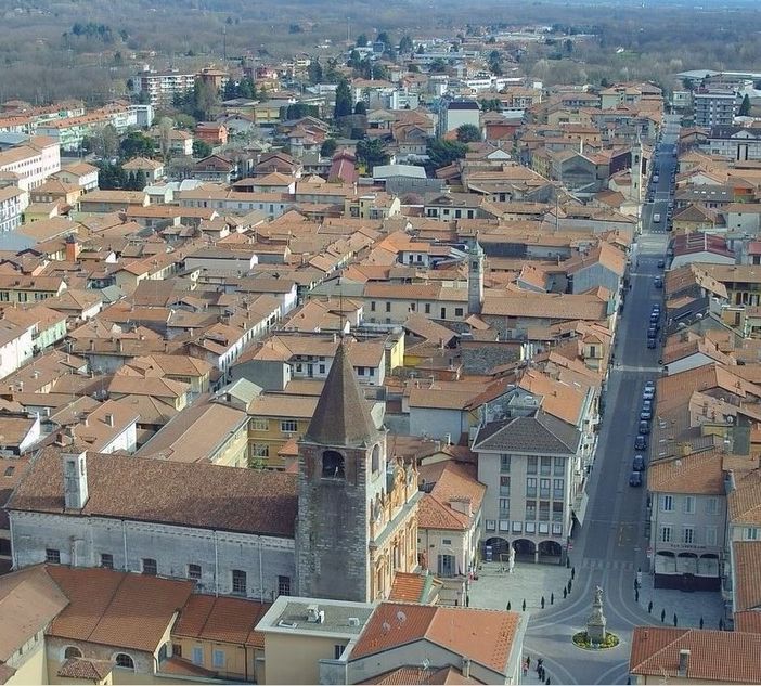 Borgomanero: contributi a fondo perduto per le imprese locali, 42 domande finanziate