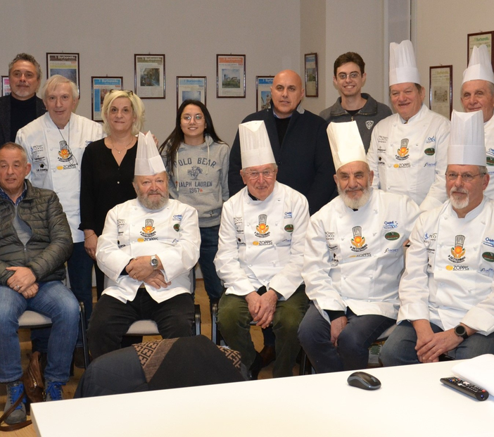 Stelle e Padelle si Trasferisce a Napoli: Gemellaggio di Solidarietà Nord-Sud