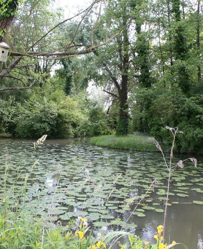 Fondazione comunità novarese contribuisce alla creazione di nuova area naturale a Borgolavezzaro