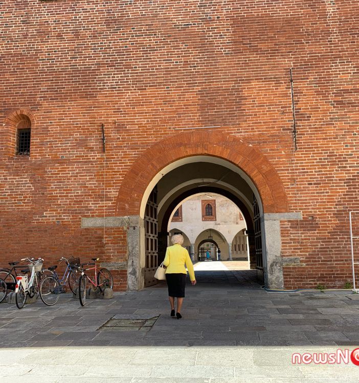 ‘Quando facevo la mondina” di  Valeria Maria Tovo sarà presentato giovedì alla Sala dell’Arengo