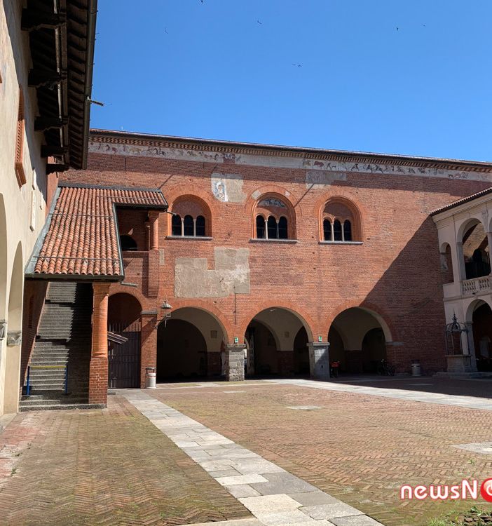 Il mondo dei gulag russi in mostra al Broletto