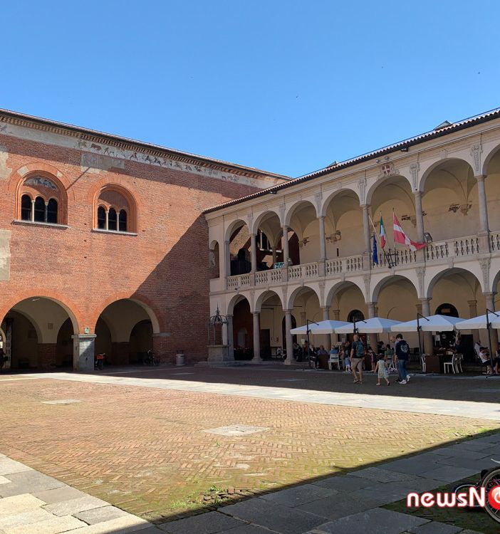 Giornata nazionale del dialetto e delle lingue locali, organizzata da pro loco Novara