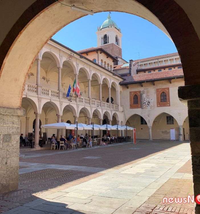 &quot;Incursioni&quot;: proseguono gli appuntamenti in Galleria Giannoni