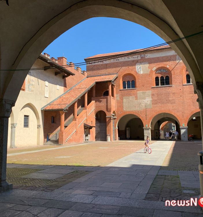 &quot;Incursioni. Cose (mai) viste in Galleria Giannoni&quot;