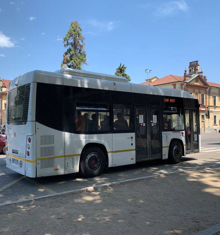 Sun:interruzione servizio di trasporto nella giornata di lunedì primo maggio