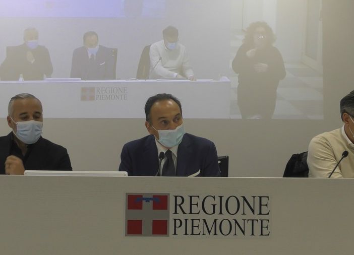 Una nuova sanità per il Piemonte, la Regione riforma la medicina territoriale: “Cambierà tutto” [VIDEO]