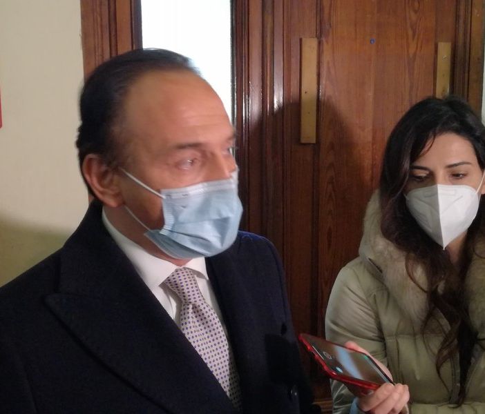 Piemonte in zona gialla, Cirio: &quot;Forse mascherina obbligatoria all'aperto già da venerdì&quot; VIDEO