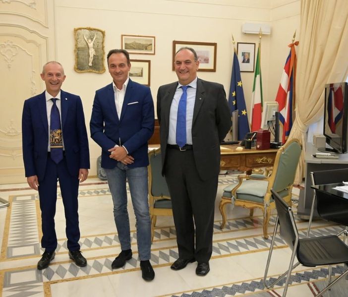 25 milioni di euro per le micro imprese. Cna Piemonte: &quot;Bene, ma ora si pensi al Piano Competitività&quot;