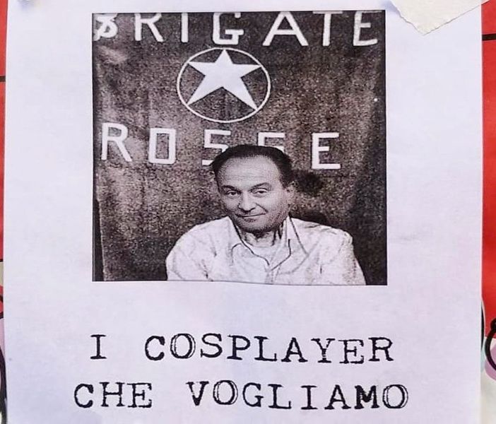 Minacce a Cirio, la solidarietà di Cgil Cisl Uil Piemonte