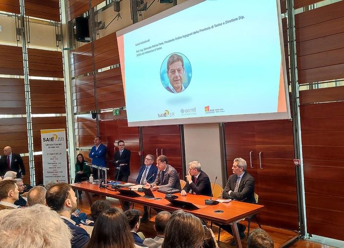 Il mattone piemontese sorride: sull'onda dei bonus, sette imprese su dieci fanno più affari