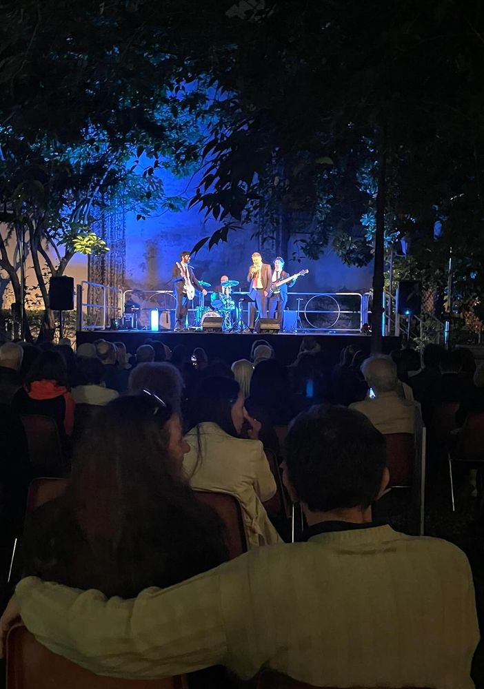 &quot;Un certo signor G.&quot; inaugura la settima edizione de &quot;Le Notti di Cabiria&quot;