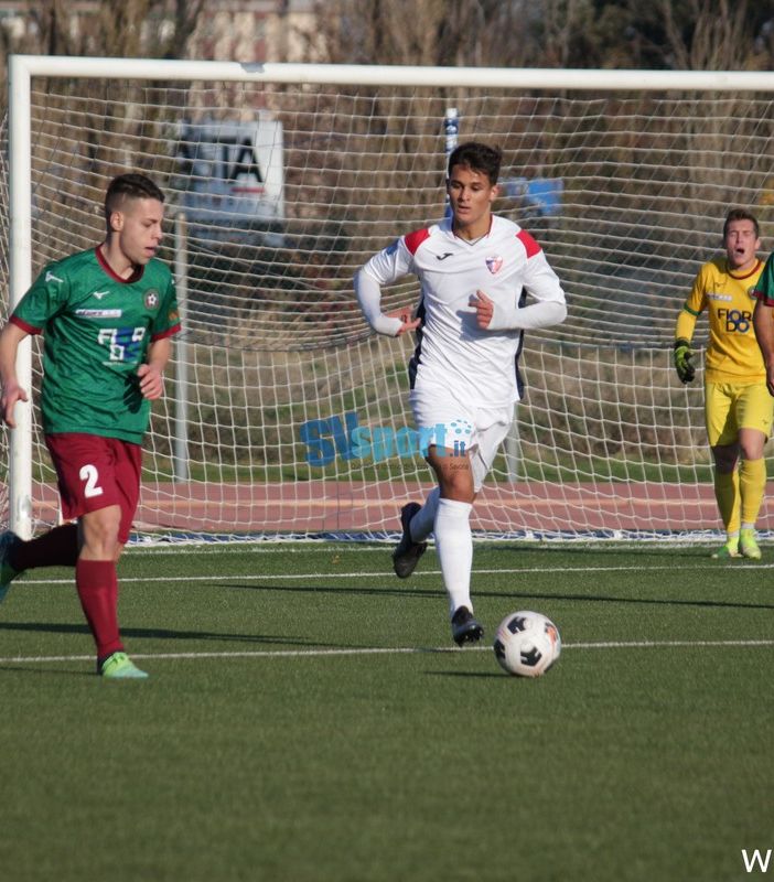 Serie D, match importantissimo in chiave salvezza per la Rg Ticino