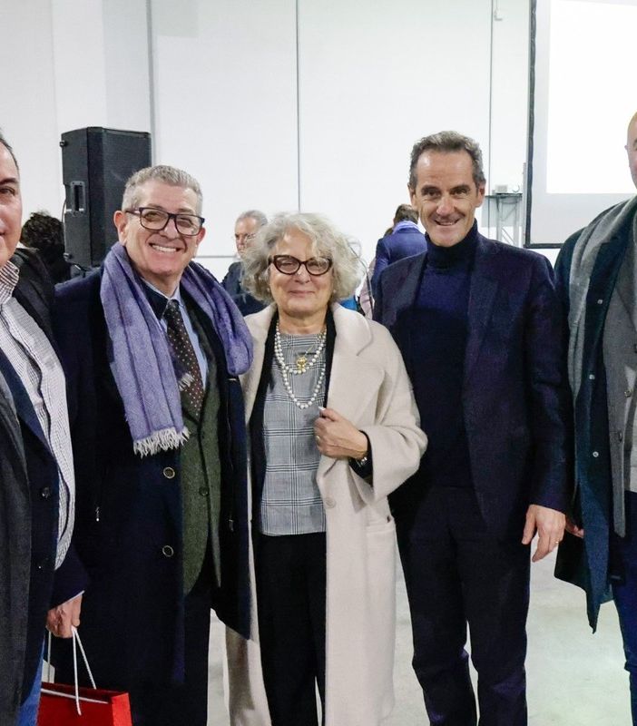 Musa: una rivoluzione nella logistica sanitaria del Piemonte