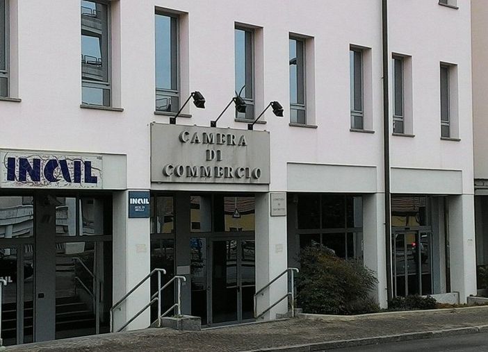 Giornata Trasparenza, Camera Commercio Alto Piemonte presenta il primo anno di attività