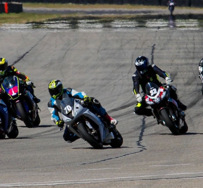 Il Motorbike Italia riparte da Cervesina