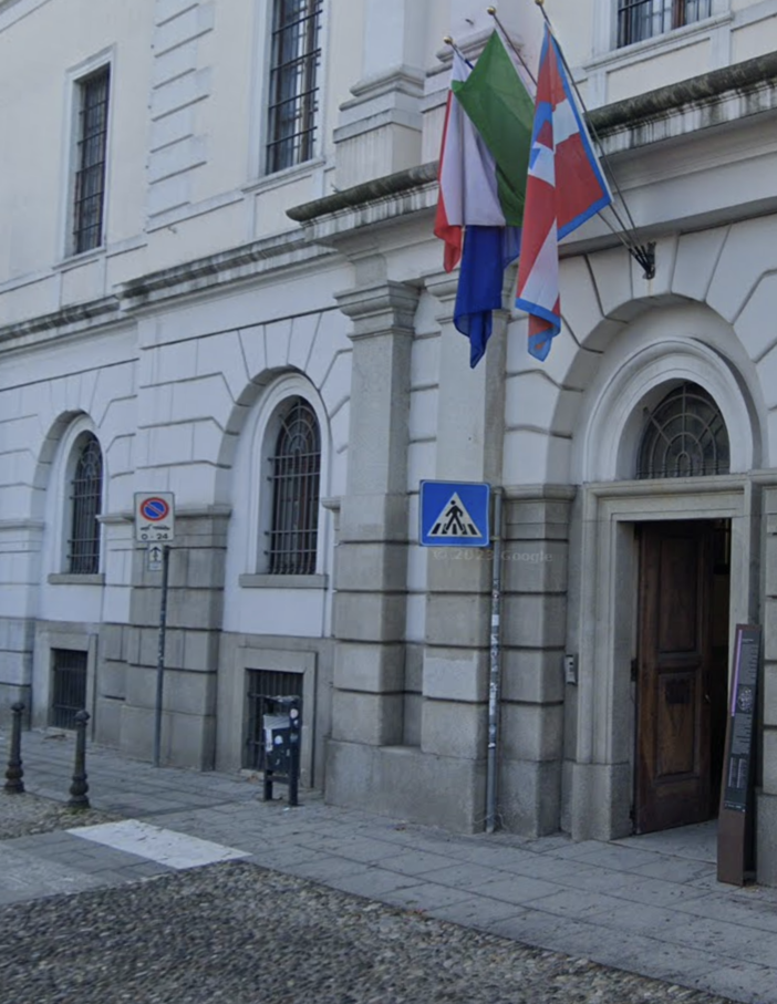 A Novara la terza edizione della Conferenza Internazionale di Proteomica e Metabolomica