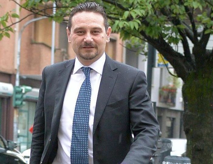 Gli auguri del sindaco Canelli ai novaresi