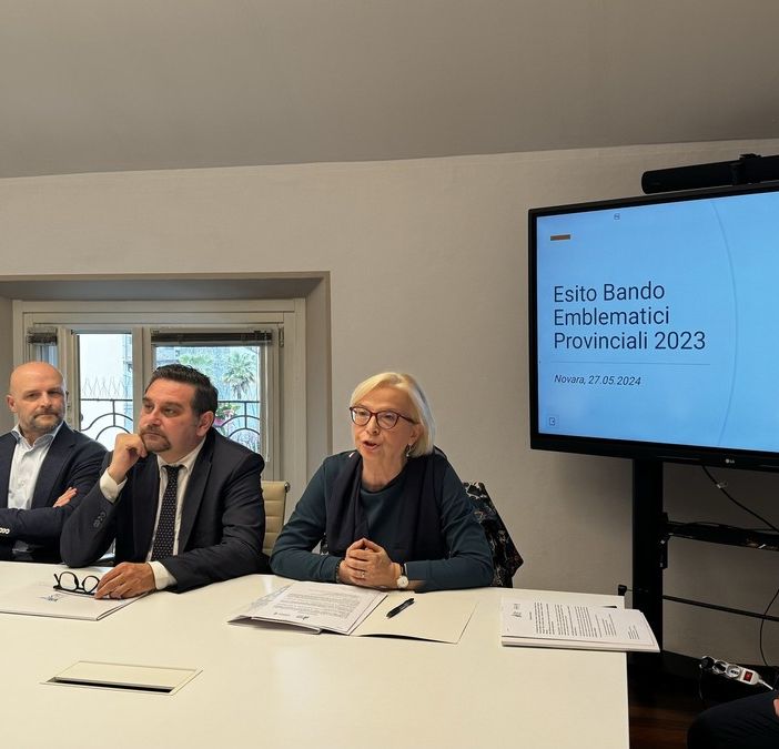 &quot;Mai più soli&quot;: progetto di Sant'Egidio e comune di Novara per gli anziani