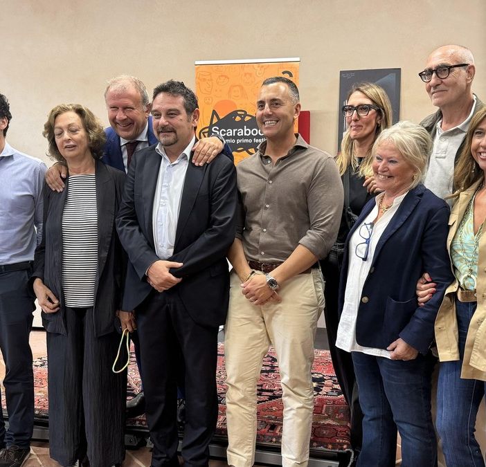 &quot;Scarabocchi&quot;: un pilastro per l'educazione e la cultura a Novara