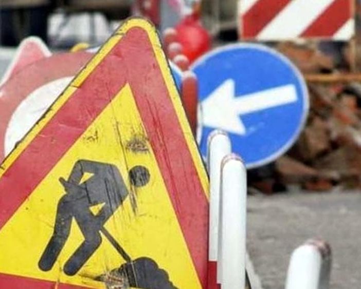La Statale Lomellina sarà a senso unico alternato nel tratto di Garbagna Novarese