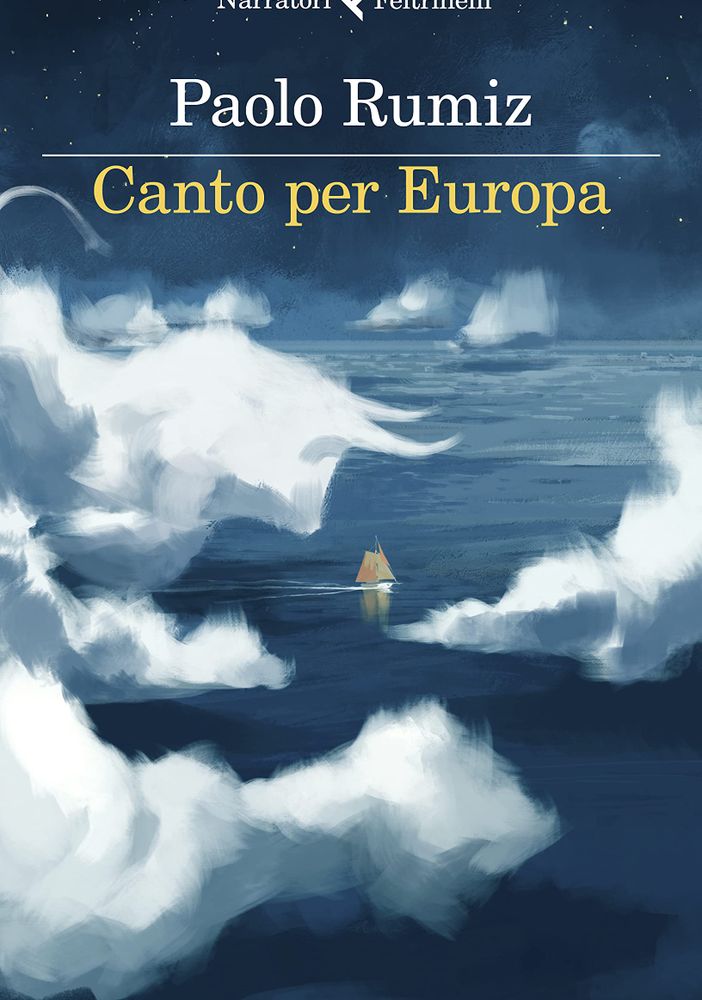 Il Circolo dei Lettori presenta 'Canto per l'Europa' al Broletto
