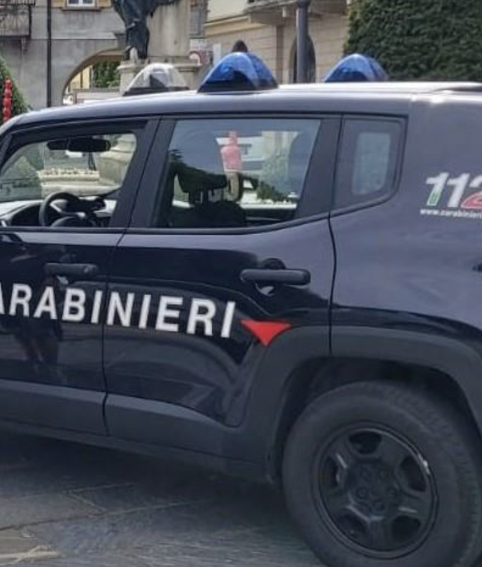 Grignasco: 70enne trovato senza vita nella sua abitazione