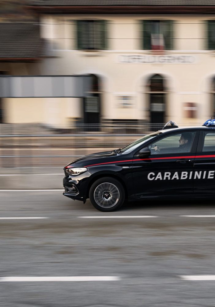 Arrestata 50enne di Domodossola per un furto del 2013 a Novara