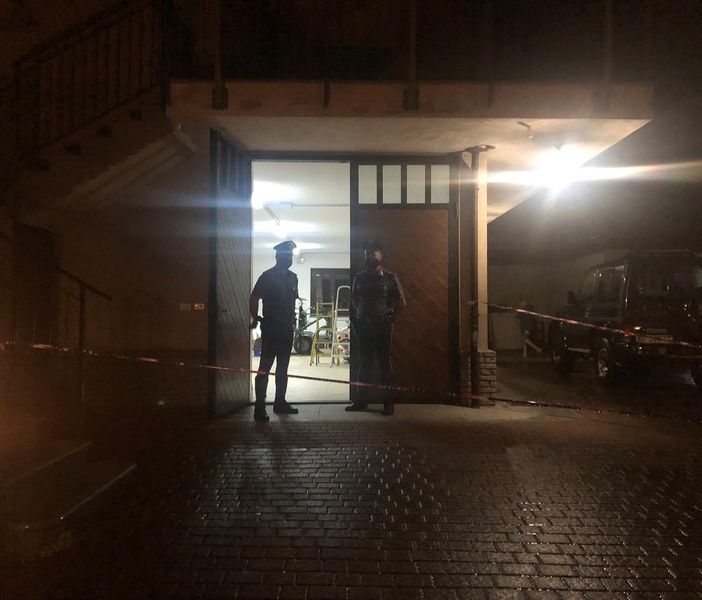 Cronaca dal Piemonte. Tragico atto di follia nel Canavese: un uomo uccide il figlio undicenne e si suicida