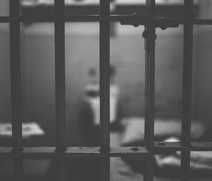 Donne in carcere: in Piemonte sono il 4,2% dei detenuti