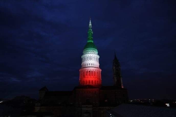 Novara celebra la Festa della Repubblica:il programma