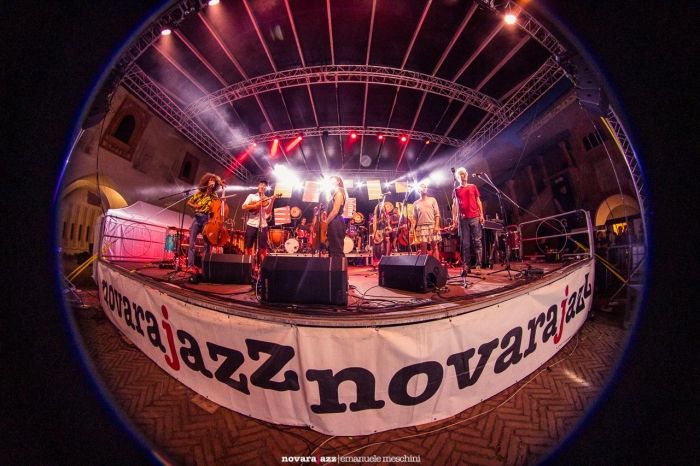 Al via il Novara jazz festival