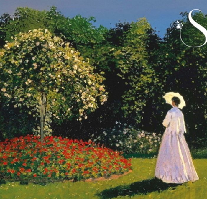 Il giardino incantato prende vita al Teatro Coccia